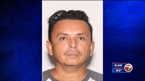 Police Identify Suspect Involved In Fatal Hit And Run In Miami Wsvn 7news Miami News