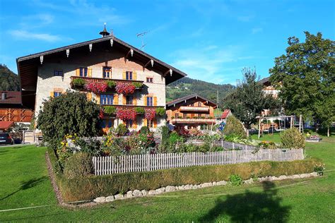 Die temperaturen erreichen höchstwerte um 3 grad. Ferienwohnungen | Niederthanner Hof - Bauernhofurlaub in ...