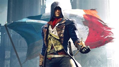 Audiomachine Lords Of Lankhmar Assassin S Creed Unity Story