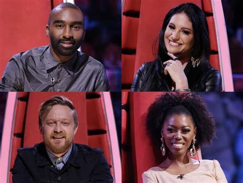 A Guide Into The Voice South Africa And How To Participate In The Show