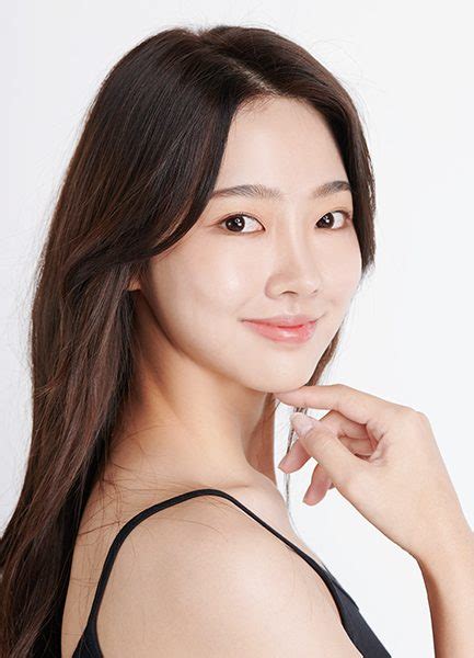เผยโฉมนางงามเกาหลีใต้ Kim Hye Jin เจ้าตำแหน่ง Miss Korea 2020