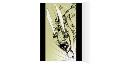 Content With Kaos Comic Card Zazzle