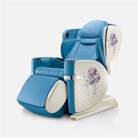 Ulove2 Full Body Massager Chair 4 Hand Zero Gravity Massage Chair With