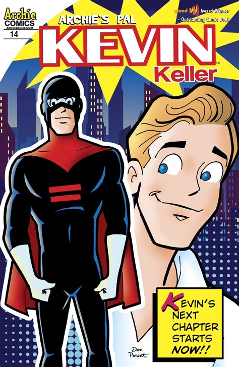 Kevin Keller Is Archie Comics New Gay Superhero The Equalizer Ign