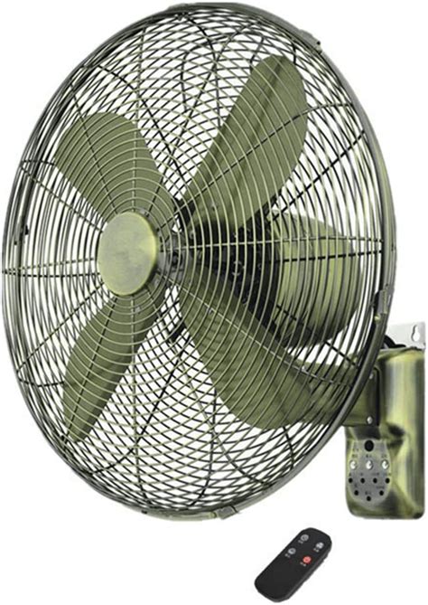 Ventilador De Pared Rowenta Los Mejores Ventiladores Del Mercado