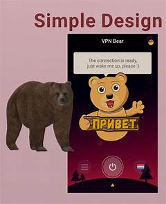 Free Vpn Bear