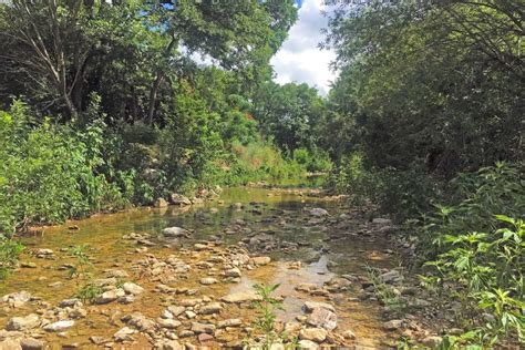 Shoal Creek Watershed Action Plan Shoal Creek Conservancy