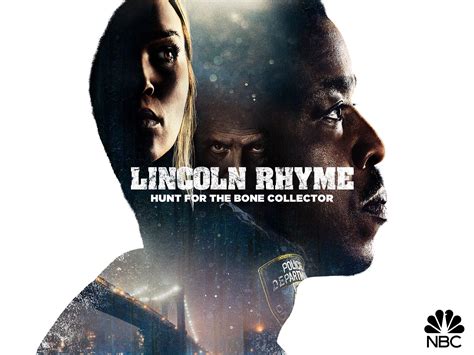 Последние твиты от lincoln rhyme: Lincoln Rhyme: Hunt For The Bone Collector bij Videoland ...