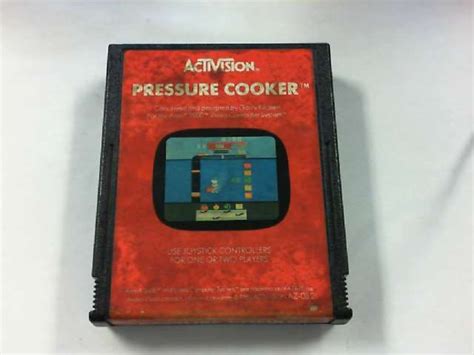 Pressure Cooker Atari Atari 2600 Instant Comptant