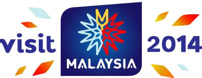 Click the logo and download it! Tourism Malaysia