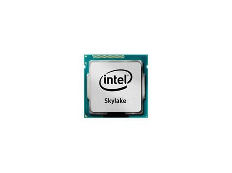Used Very Good Intel Core I5 6500 Core I5 6th Gen Skylake Quad