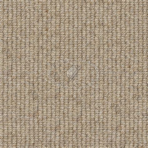 Wool And Jute Carpet Texture Seamless 21385