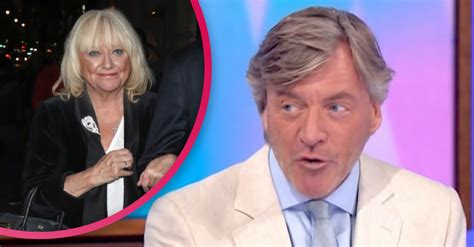 richard madeley reveals real reason judy finnigan will never return to tv