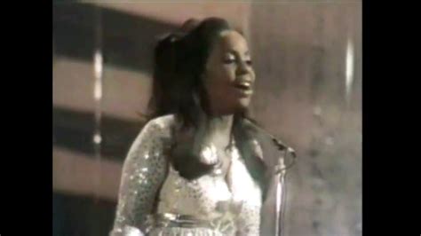 Gladys Knight And The Pips Midnight Train To Georgia 1973 Youtube