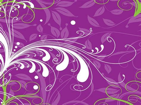 Purple Design Backgrounds Wallpaper Cave