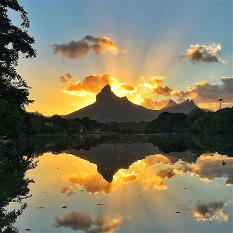 Gorgeous Mauritius sunset Tamarin | Islas, Seychelles, Atardecer