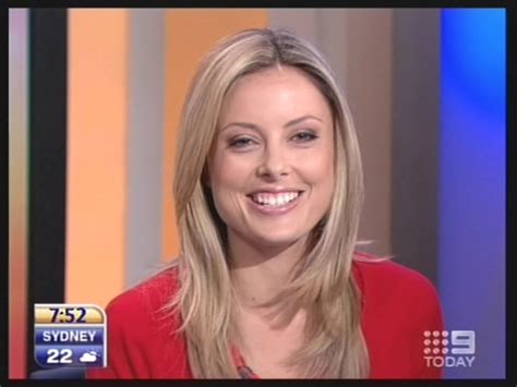 Today show hosts allison langdon and karl stefanovic had a few things to say about the nuptials, while viewing a slideshow of some wedding photos released, with ally unable to resist taking a small swipe at the groom's wedding attire. AusCelebs Forums - View topic - Allison Langdon