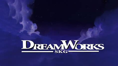 Dreamworks Animation Skg Logo Font From Rocky And Bullwinkle Forum