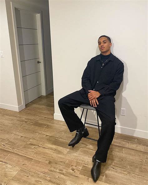 Keith T Powers Keithpowers Instagram Photos And Videos Men