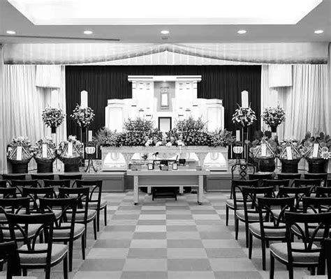 Modern Funeral Home Interior Design Blogs
