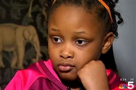 Six Year Old Girl In Chicago Handcuffed For Allegedly Stealing Candy From A Teacher