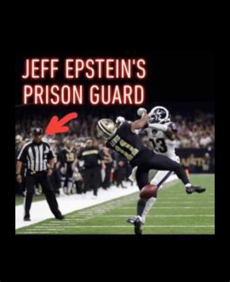 Jeff Epsteins Prison Guard Scrolller