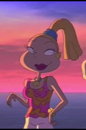 Charlotte Pickles Was The Hottest Nicktoons Mom Page 3 Resetera