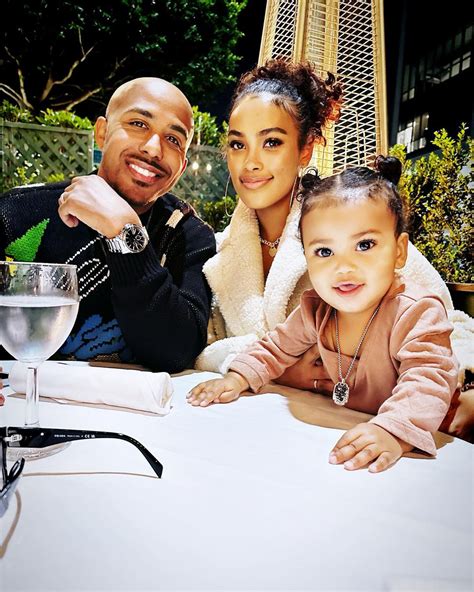 Marques Houston Explains Why He Didn T Like Dating Women His Own Age