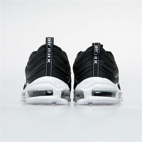 Sneakers Nike Air Max 97 Blackwhite 921826 001