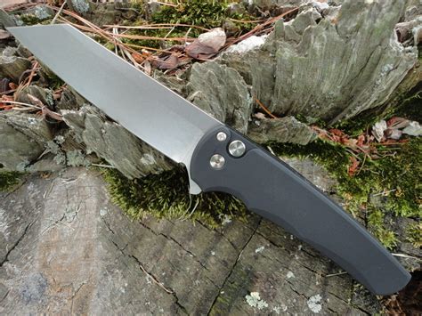 Protech Malibu Available At Revolver Tactical Knifedeals