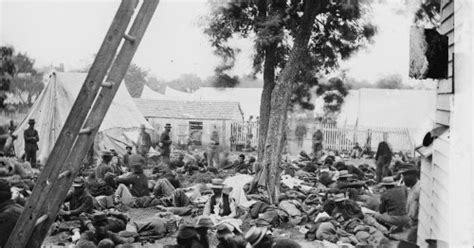 The American Civil War 150 Years Ago Today June 28 1862