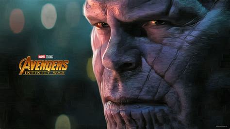 Mcu Thanos Wallpapers Top Free Mcu Thanos Backgrounds Wallpaperaccess