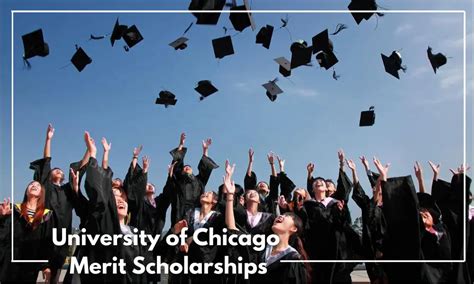 University Of Chicago Merit Scholarships 2020 2021
