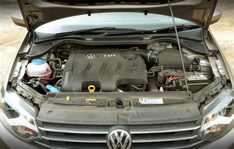 New 2015 Volkswagen Vento Review Test Drive Images