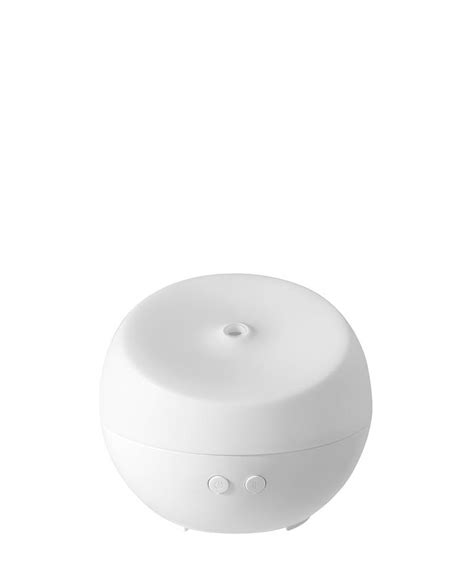 Homedics Ellia Dream Ultrasonic Aroma Diffuser Macy S