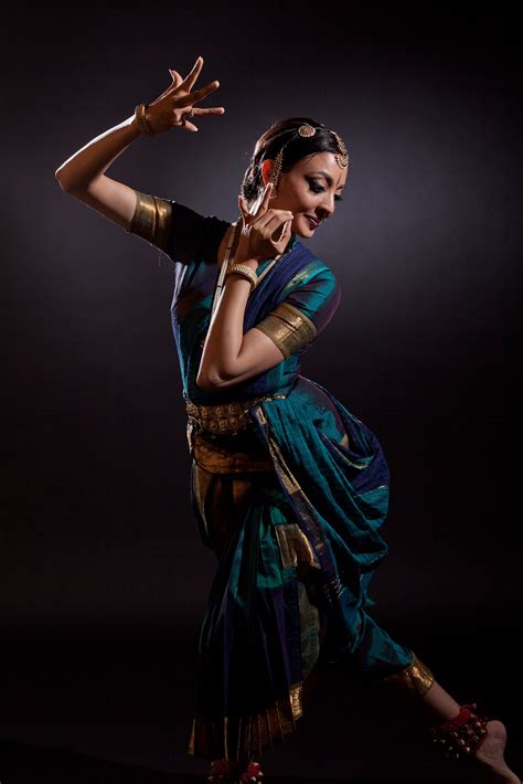 Dancer Choreographer And Film Maker Seeta Patel Photo