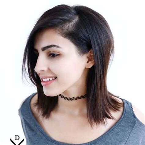 20 Perfect Medium Lenght Hairstyles For Thin Hair Ideas