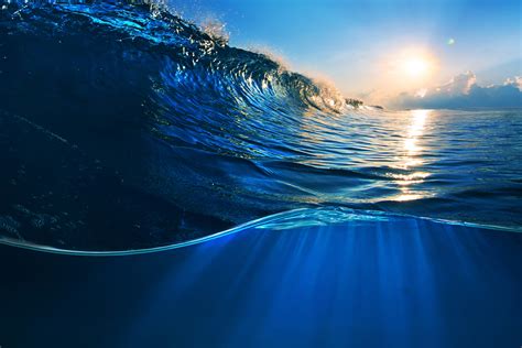 Sea Water Waves Wallpaper Hd Nature K Wallpapers Images And Hot Sex Picture
