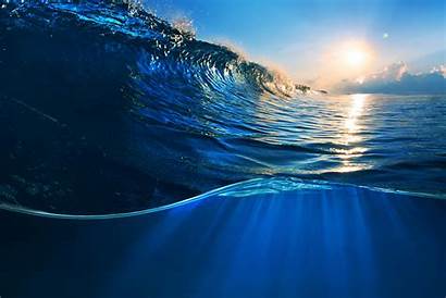 Waves Water Sea Nature Wallpapers Desktop Backgrounds