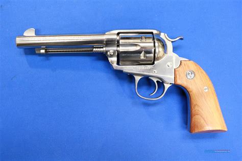 Ruger Vaquero Bisley Stainless 45 For Sale At