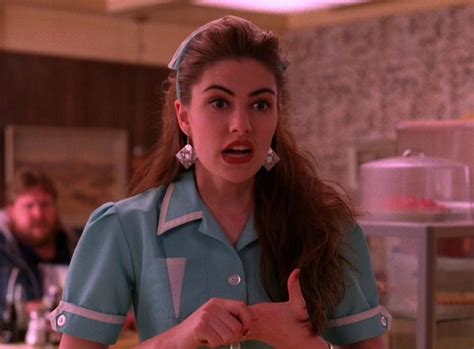 look of the week twin peaks serves style nostalgia at the double r diner laptrinhx