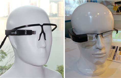 Head Mounted Display Astri Hong Kong Applied Science And Technology