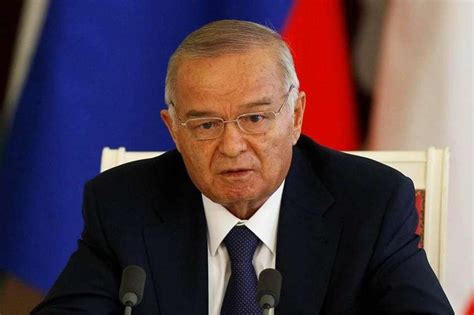 Listado de los presidentes de haití, desde su independencia en 1804 hasta la actualidad. Muere el presidente de Uzbekistán tras 27 años en el poder