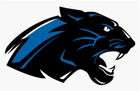 Panther Middle School Hd Png Download Kindpng