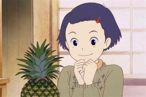 Grave Of The Fireflies Ranking The Best Studio Ghibli Movies On