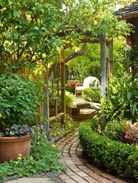15 Tips For Welcoming And Charming Outdoor Spaces Outdoor Gardens