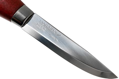 Morakniv Classic No 10 Bushcraft Knife 13603 Advantageously Shopping