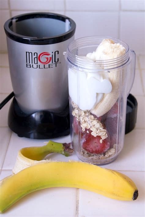 The magic bullet is perfect for creating delicious, satisfying, frosty smoothies and meal replacement drinks. The Best Ideas for Magic Bullet Recipes Smoothies - Best Round Up Recipe Collections