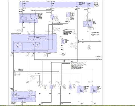 Brake Light Wiring Diagram Ford F150 Wiring Diagram And Schematics