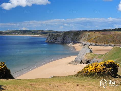 Go to www.yourtravelvideos.com or just click on photo for home videos and much more on sites like this. Swansea rentals for your holidays with IHA direct